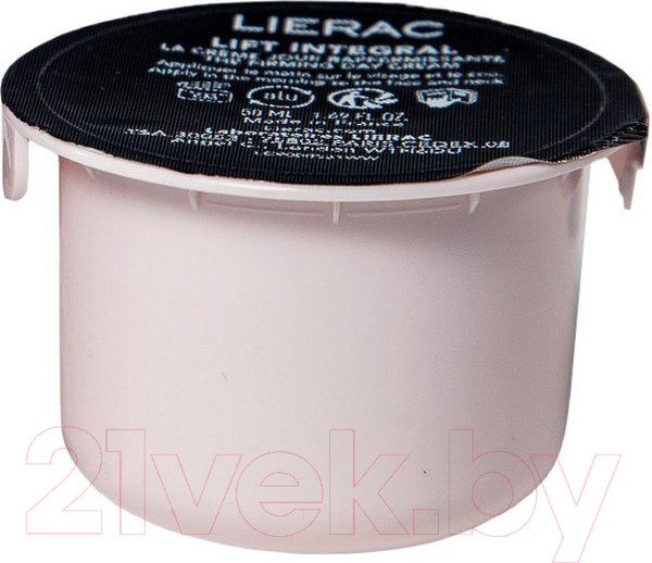 Изображение товара Крем для лица Lierac Lift Integral Лифтинг укрепляющий Сменный блок (50мл)