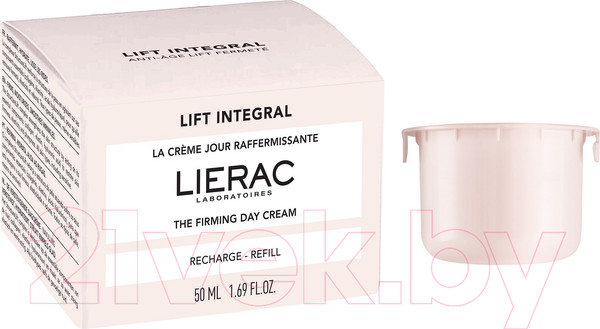 Изображение товара Крем для лица Lierac Lift Integral Лифтинг укрепляющий Сменный блок (50мл)