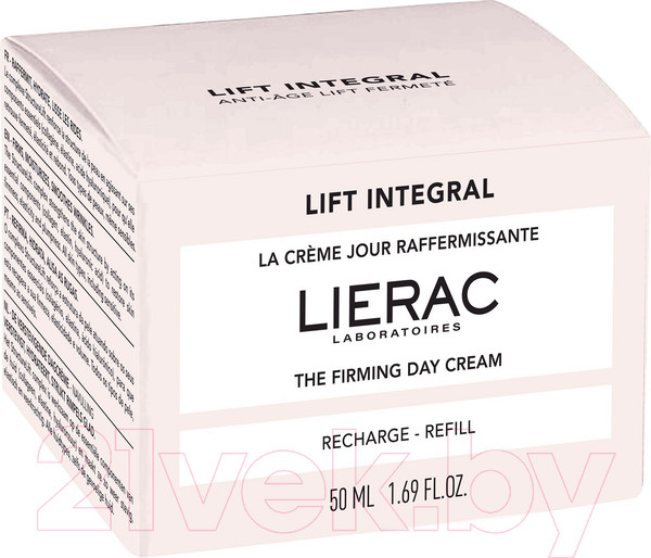 Изображение товара Крем для лица Lierac Lift Integral Лифтинг укрепляющий Сменный блок (50мл)