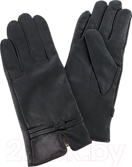 Изображение товара Перчатки Passo Avanti 501-WL126D-6/5-BLK (черный)