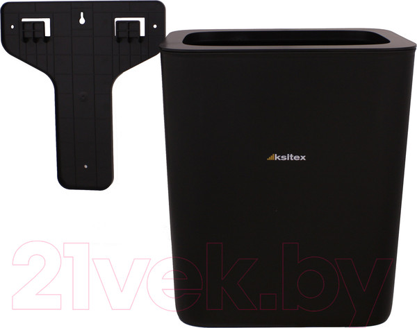 Изображение товара Мусорное ведро Ksitex GBW-26B