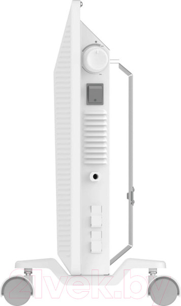 Изображение товара Конвектор Loriot LHCI-1500 KM