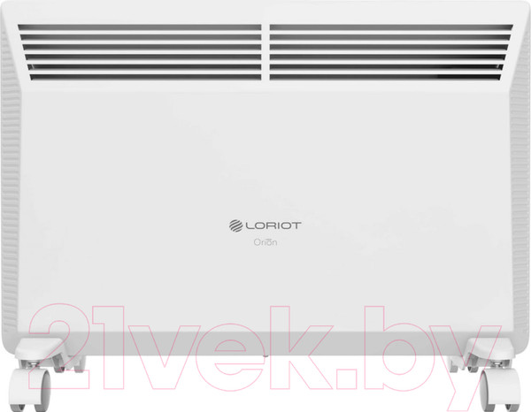 Изображение товара Конвектор Loriot LHCI-1500 KM