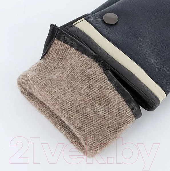 Изображение товара Перчатки Passo Avanti 501-WL218G-7/5-NAV (синий)