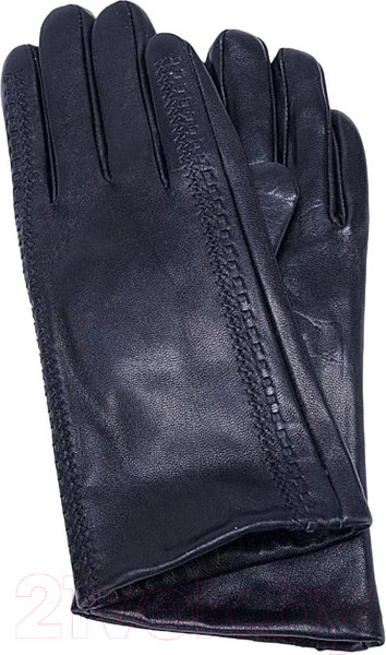 Изображение товара Перчатки Poshete 503-16257-6/5-BLK (черный)