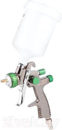 Изображение товара Пневматический краскопульт Eco SG-3000L (EC1532-14)