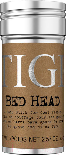 Изображение товара Воск для укладки волос Tigi Bed Head Wax Stick Карандаш текстурирующий (74г)
