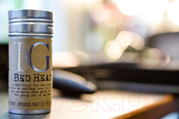 Изображение товара Воск для укладки волос Tigi Bed Head Wax Stick Карандаш текстурирующий (74г)