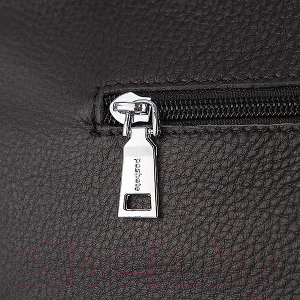 Изображение товара Сумка Poshete 931-8922-H-BLK (черный)