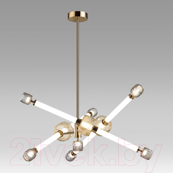 Изображение товара Люстра Odeon Light Kliff 5426/54CL