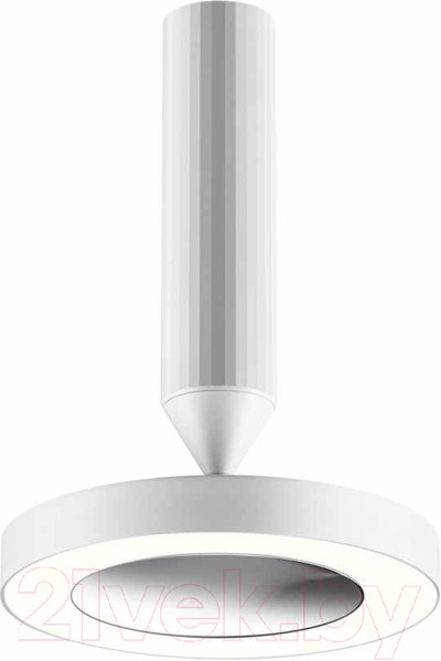 Изображение товара Точечный светильник Novotech Mirror 359278