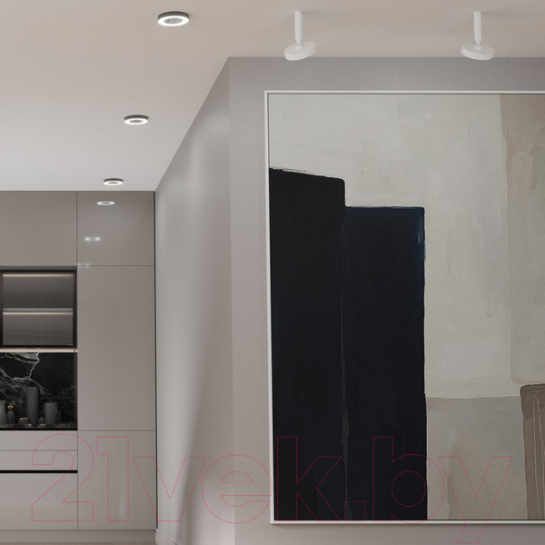 Изображение товара Точечный светильник Novotech Mirror 359278