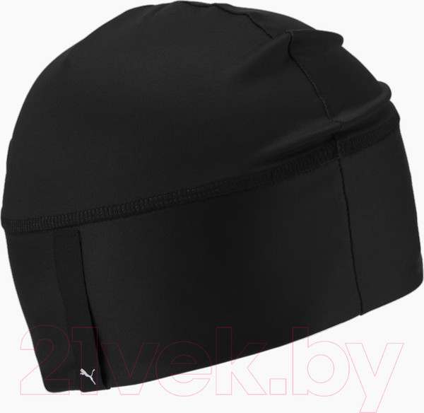 Изображение товара Шапка Puma Liga Beanie / 02235503 (черный)