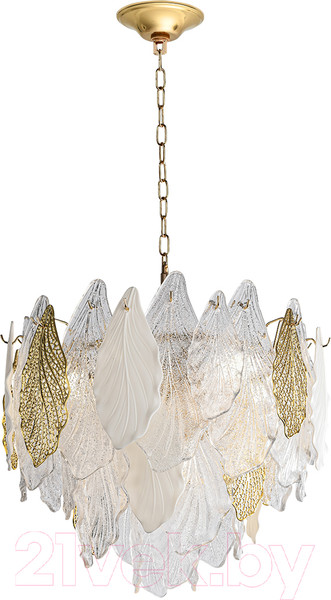 Изображение товара Люстра Odeon Light Lace 5052/8