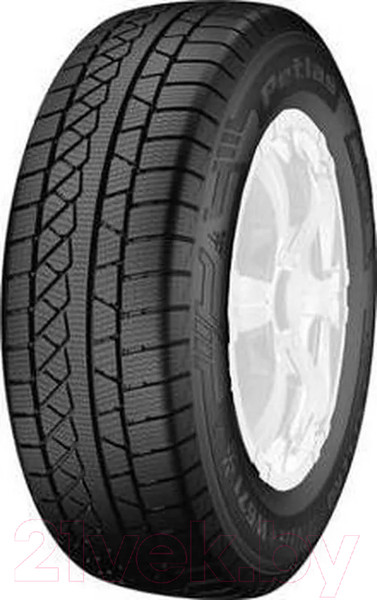 Изображение товара Зимняя шина Petlas Explero Winter W671 215/70R15 98H