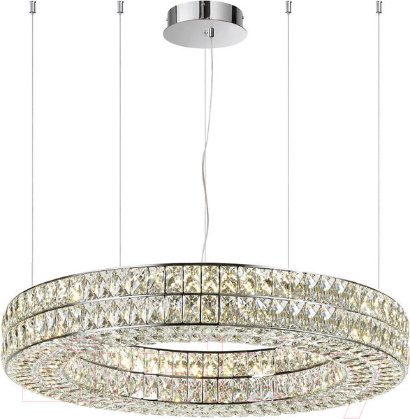 Изображение товара Люстра Odeon Light Panta 4927/52L