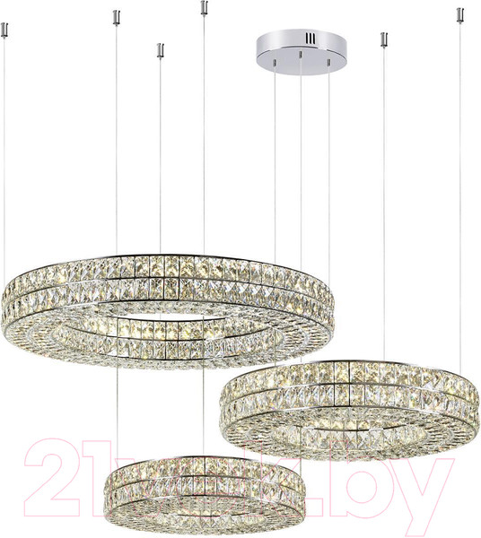 Изображение товара Люстра Odeon Light Panta 4927/52L