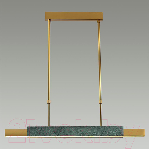 Изображение товара Потолочный светильник Odeon Light Marmi 4360/25L