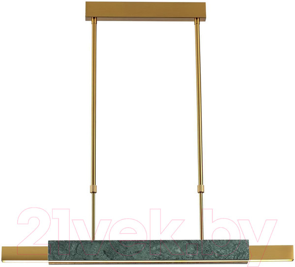 Изображение товара Потолочный светильник Odeon Light Marmi 4360/25L