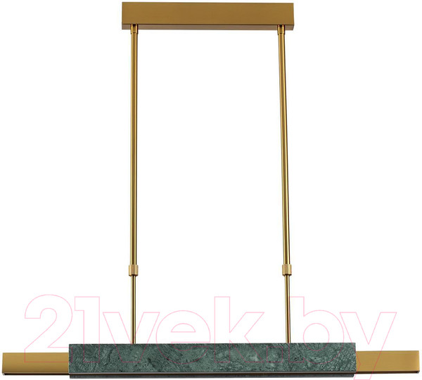 Изображение товара Потолочный светильник Odeon Light Marmi 4360/25L