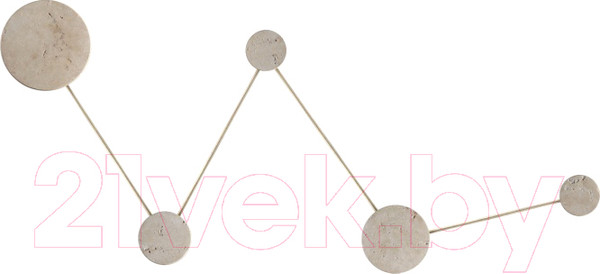 Изображение товара Бра Odeon Light Travertino 6625/25WL