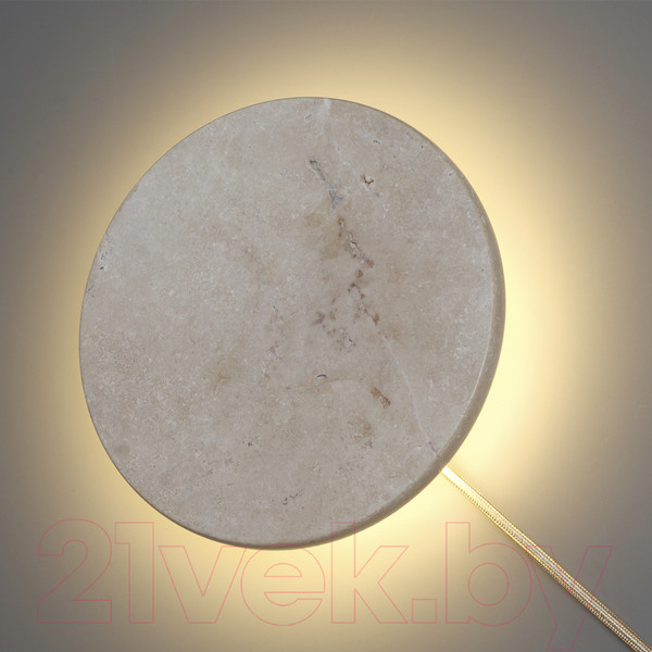 Изображение товара Бра Odeon Light Travertino 6625/25WL