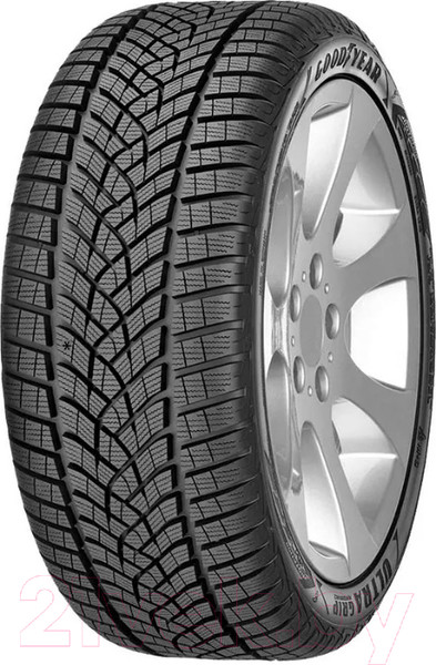 Изображение товара Зимняя шина Goodyear UltraGrip Performance+ 215/45R20 95T