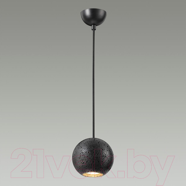 Изображение товара Потолочный светильник Odeon Light Travertino 6626/1L