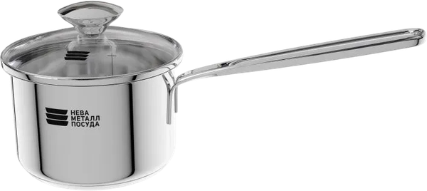 Изображение товара Ковш Нева Металл Посуда Vivo КС208