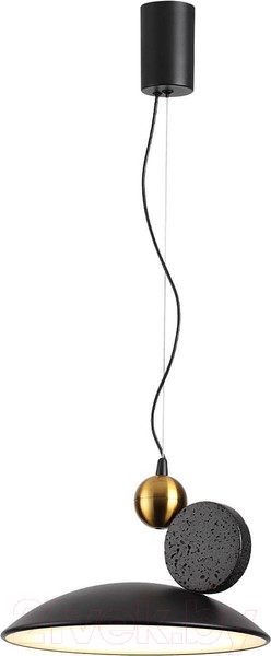 Изображение товара Потолочный светильник Odeon Light Travertino 6626/20L