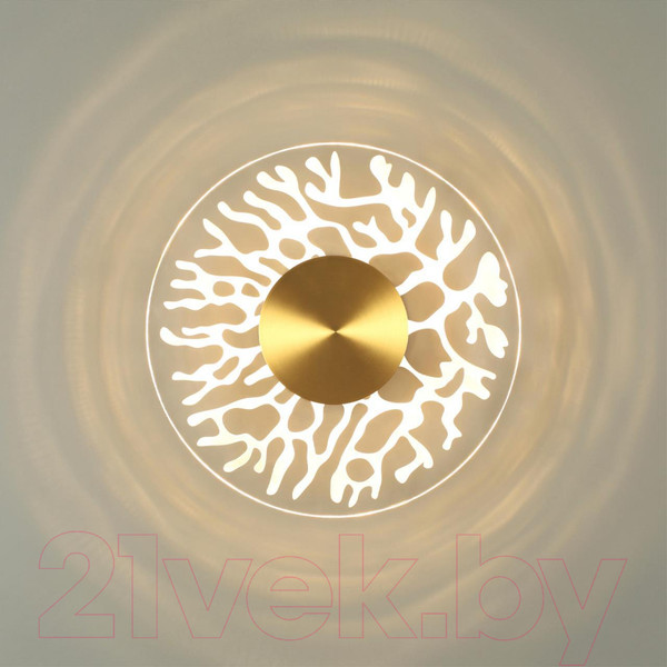 Изображение товара Бра Odeon Light Solaris 6627/9WL