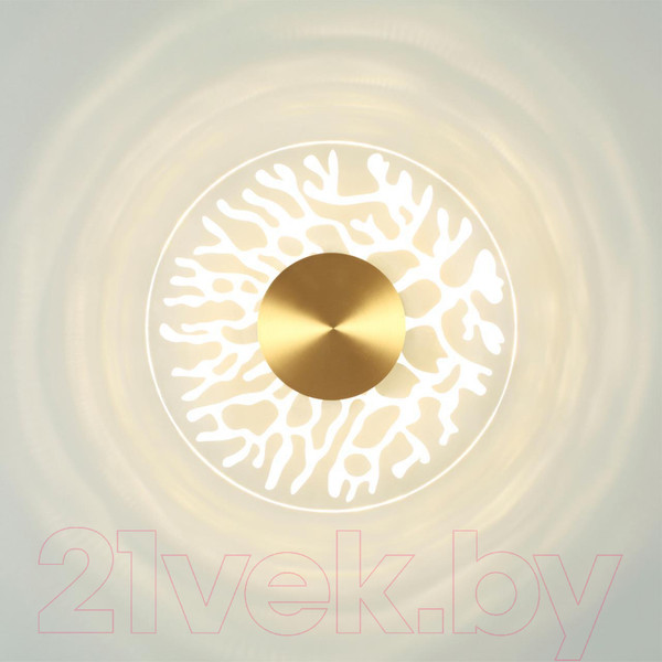 Изображение товара Бра Odeon Light Solaris 6627/9WL