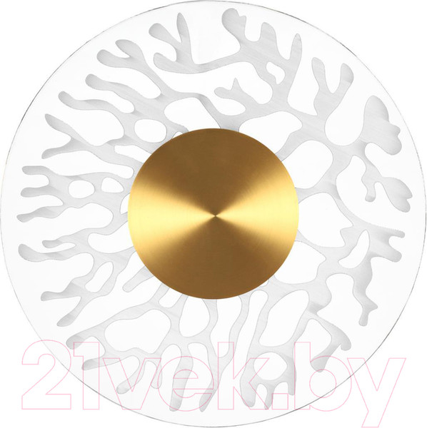 Изображение товара Бра Odeon Light Solaris 6627/9WL