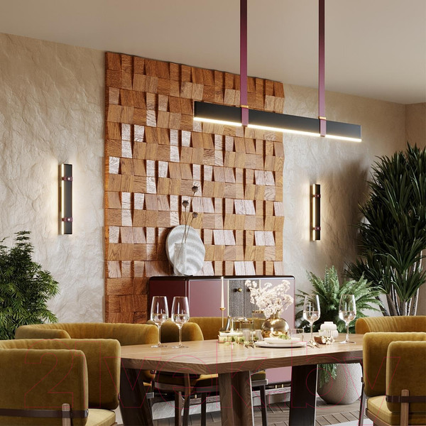 Изображение товара Потолочный светильник Odeon Light Vincent 6629/25L