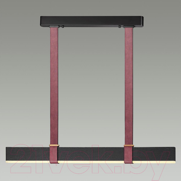 Изображение товара Потолочный светильник Odeon Light Vincent 6629/25L