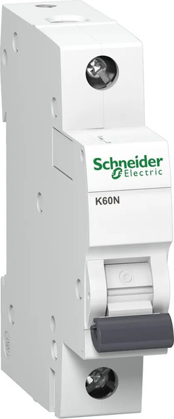 Изображение товара Выключатель автоматический Schneider Electric A9K02120