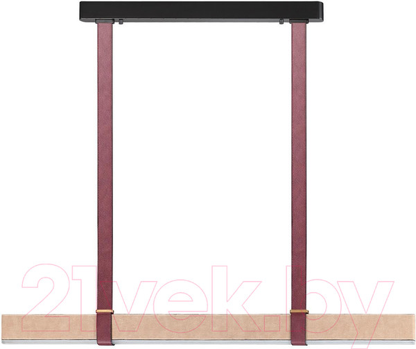 Изображение товара Потолочный светильник Odeon Light Vincent 6630/36L