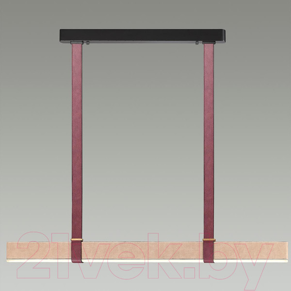 Изображение товара Потолочный светильник Odeon Light Vincent 6630/36L