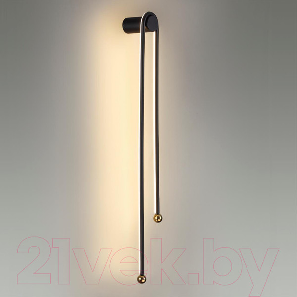 Изображение товара Бра Odeon Light Memfi 6633/18WL