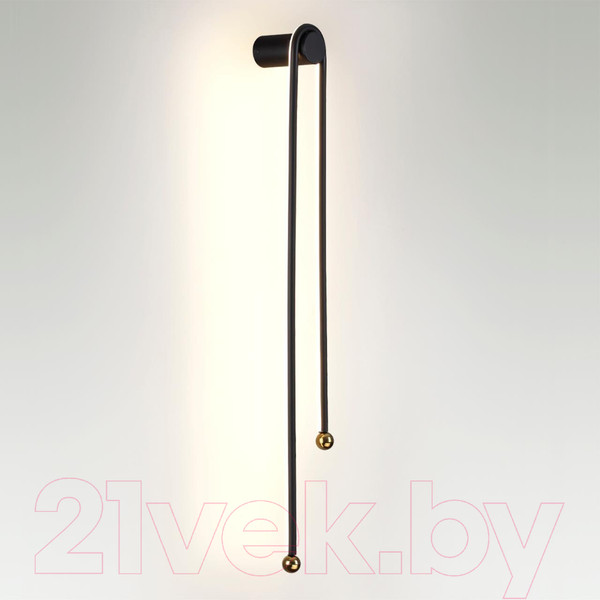 Изображение товара Бра Odeon Light Memfi 6633/18WL