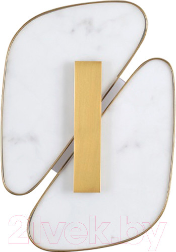 Изображение товара Бра Odeon Light Chiara 6638/10WL