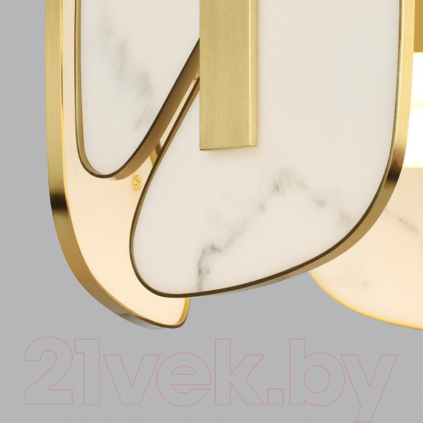 Изображение товара Люстра Odeon Light Chiara 6638/45L