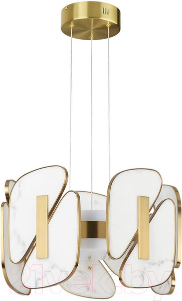 Изображение товара Люстра Odeon Light Chiara 6638/45L