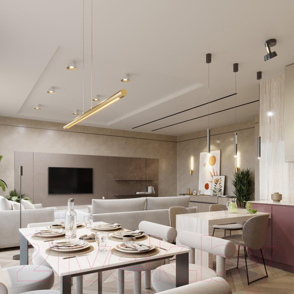 Изображение товара Бра Odeon Light Mali 6643/7WL