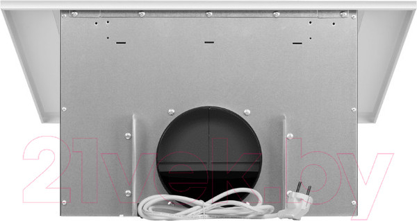 Изображение товара Вытяжка наклонная Maunfeld Tower 50 (белый)