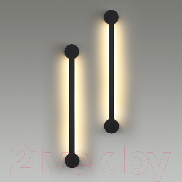 Изображение товара Бра Odeon Light Stich 6667/12WL