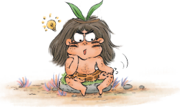 Изображение товара Энциклопедия АСТ Как строил дома первобытный человек, твердая обложка (Дуань Чжан Цюй И)