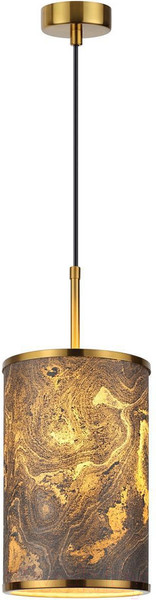 Изображение товара Потолочный светильник Odeon Light Bergi 5064/1A