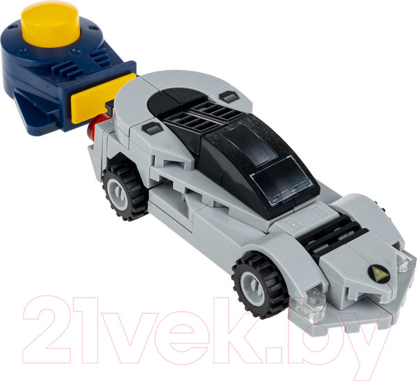 Изображение товара Конструктор Bondibon Спорт Гонки / ВВ6141