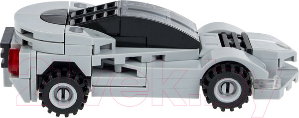 Изображение товара Конструктор Bondibon Спорт Гонки / ВВ6141